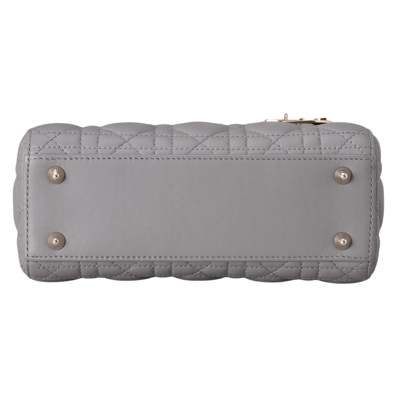 CHRISTIAN DIOR(USED)디올 레이디디올 스몰 백